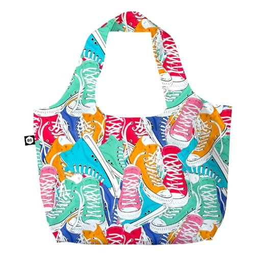 Torba Old School BG Berlin EcoBag