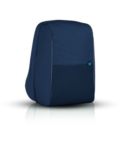 Plecak Antykradzieżowy MetroBag 15' DarkBlue