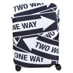 Pokrowiec All Ways – ochraniacz na walizkę dziecięcą i młodzieżową