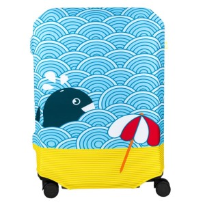 Pokrowiec Light Wale HuG Cover
