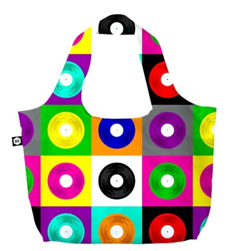 Torba Glam LPS BG Berlin EcoBag