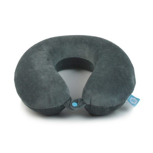 Poduszka podróżna ErGo COOL Neck Pillow - Grey