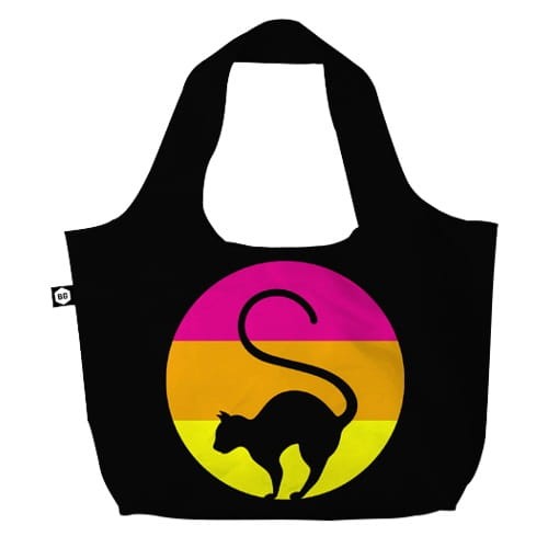 Torba Pussy Cat BG Berlin EcoBag