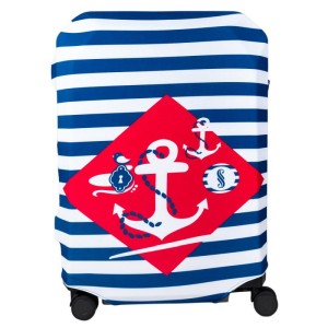 Pokrowiec Navy Sense HuG Cover