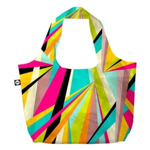 Torba Spikes BG Berlin EcoBag