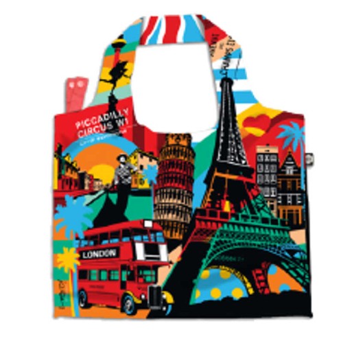 Torba Lobo Europe Style BG Berlin EcoBag