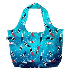 Torba Blue Lagoon BG Berlin EcoBag