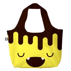 Torba Choco Banana BG Berlin EcoBag