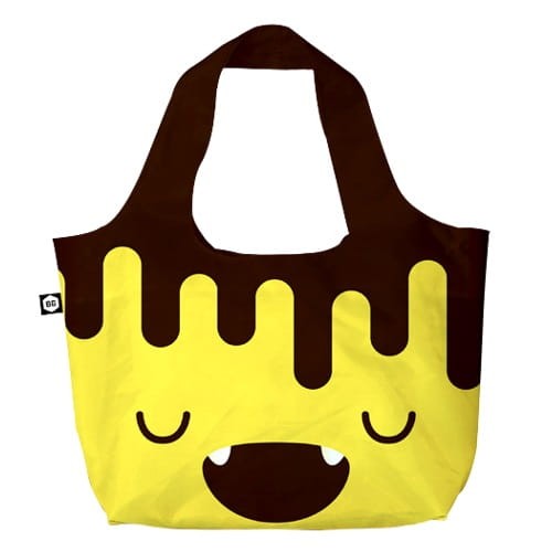 Torba Choco Banana BG Berlin EcoBag