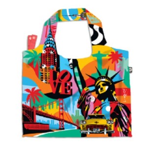 Torba Lobo American Way BG Berlin EcoBag