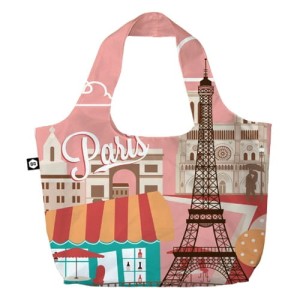 Torba Paris BG Berlin EcoBag