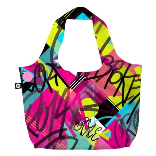 Torba You've Been Tagged BG Berlin EcoBag