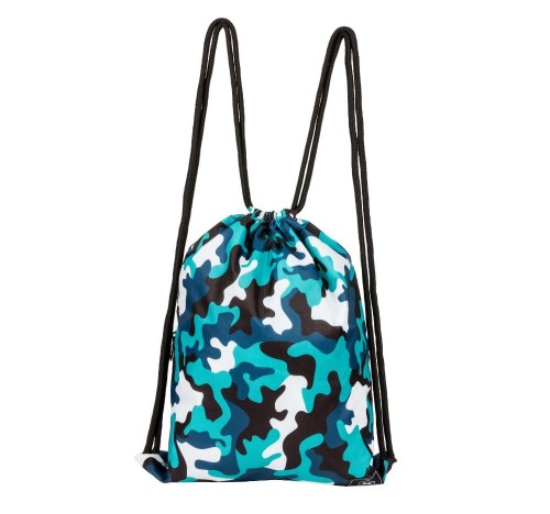 Plecak Worek CAMO FUNKY
