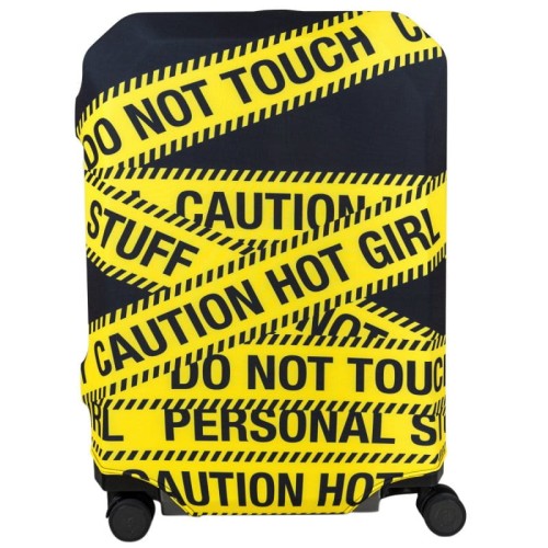 Pokrowiec Caution HuG Cover